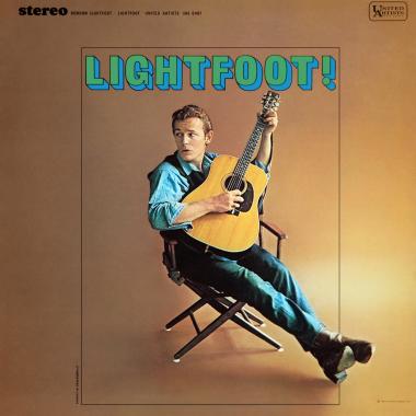 Gordon Lightfoot -  Lightfoot!